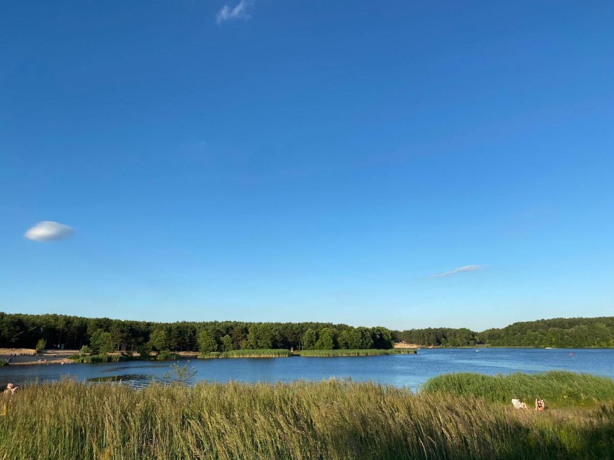 Family Sauna Retreat: Lesny Lakeside