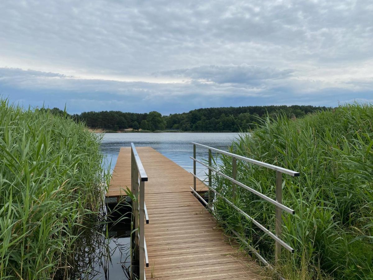Family Sauna Retreat: Lesny Lakeside